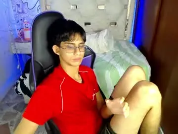 Chaturbate Adult Webcam of zxvn_n