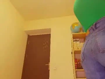 Chaturbate Best Webcam of agatha137