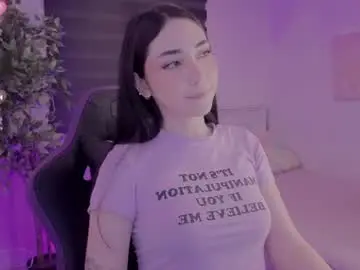 Chaturbate Best Webcam of anniebrie