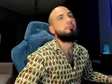 Chaturbate Free Porn Cam of free_man___