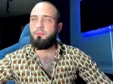 Chaturbate Free Live Porn of free_man___