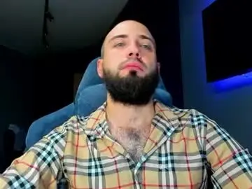 Chaturbate Best Webcam of free_man___
