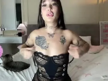 Chaturbate Live Porn of itshelltai
