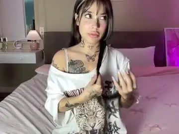 Chaturbate Adult Webcam of itshelltai