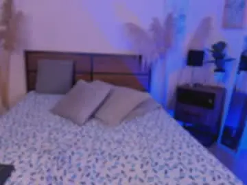 Chaturbate Private Sex Chat of lia_adams17