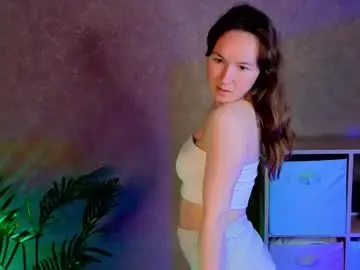 Chaturbate Free Porn Cam of little_doll_meow