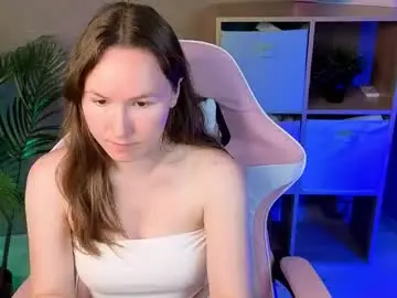 Chaturbate Adult Video Chat of little_doll_meow
