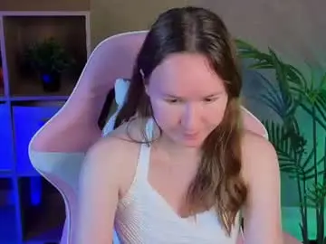 Chaturbate Sex Chat of little_doll_meow