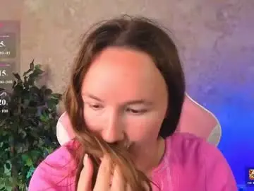 Chaturbate Watch Live Sex Cams of little_doll_meow
