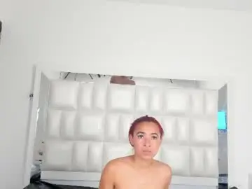 Chaturbate Adult Webcams of mely_herrera
