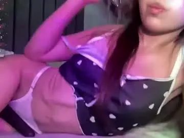Chaturbate Live Sex Cam of mistybunny