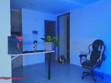 Chaturbate Private Sex Chat of santiagoreyesftt