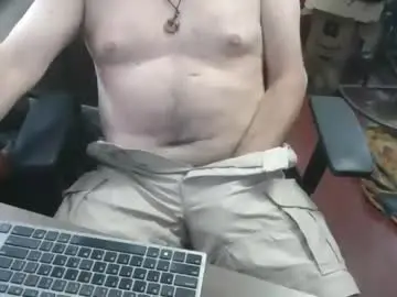Chaturbate Live Sex of woodworker6473