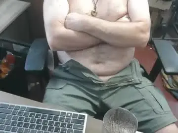 Chaturbate Sex Cam of woodworker6473