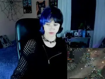 Chaturbate Sex Chat of xzerox_