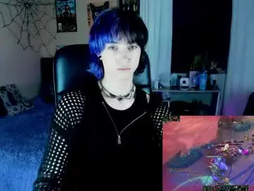 Chaturbate Nude Webcam of xzerox_