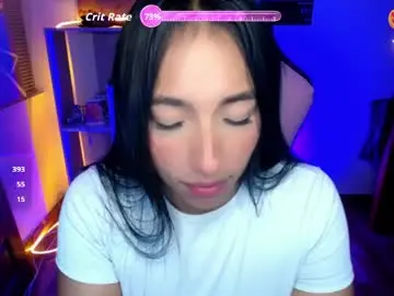 Chaturbate Live Sex Cam of amber_morgan1