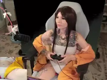 Chaturbate Live Sex Cam of archancel