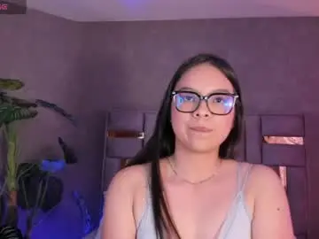 Chaturbate Nude Webcam of ariia_fg