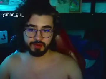 Chaturbate Adult Video Chat of artorias_4