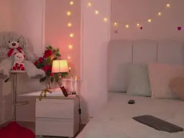 Chaturbate Nude Webcam of ashley_ospino