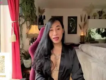 Chaturbate Adult Webcams of bianca_transpinay