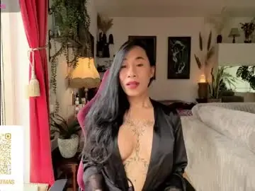 Chaturbate Live Porn of bianca_transpinay