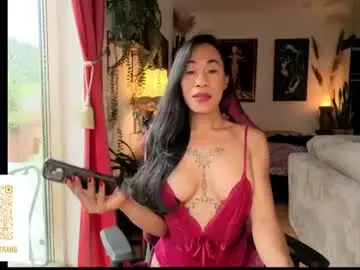 Chaturbate Live Porn of bianca_transpinay