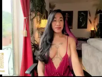 Chaturbate Live Porn of bianca_transpinay