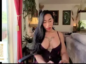 Chaturbate Free Porn Cam of bianca_transpinay