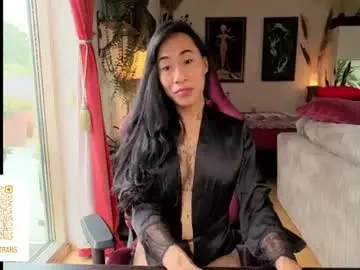 Chaturbate Private Sex Chat of bianca_transpinay