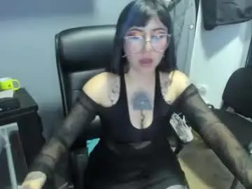 Chaturbate Best Webcam of elizabeth__demie