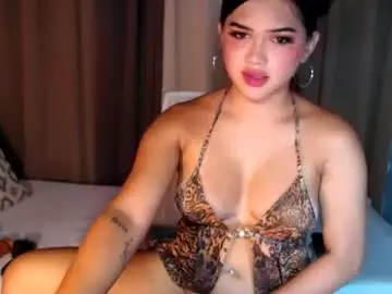 Chaturbate Adult Webcam of ethereal_sassy
