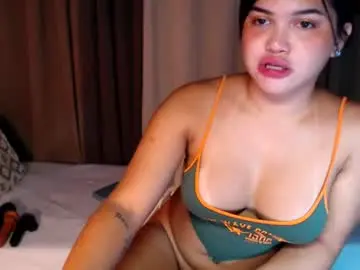 Chaturbate Sex Cam of ethereal_sassy