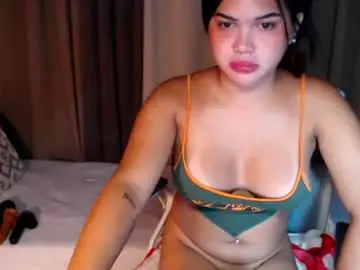 Chaturbate Live Sex Cam of ethereal_sassy