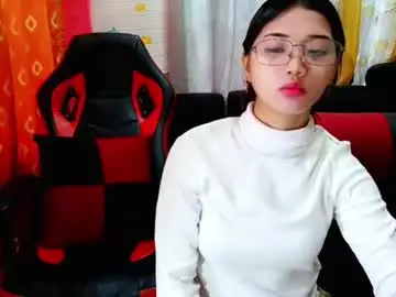 Chaturbate Live Sex of hotrichelleann
