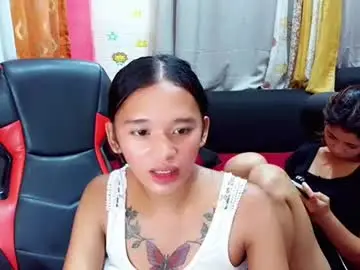 Chaturbate Adult Video Chat of hotrichelleann