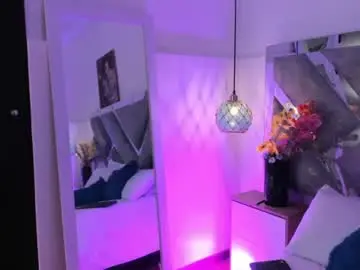Chaturbate Live Sex of isabela_parkerr