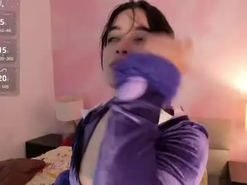 Chaturbate Live Porn of kate_michaels_