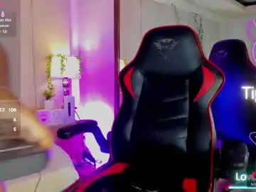 Chaturbate Watch Live Sex Cams of mia_rousse25