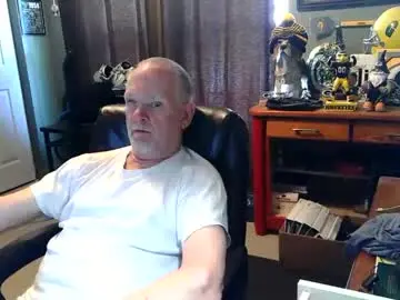 Chaturbate Watch Live Sex Cams of midwestdad09