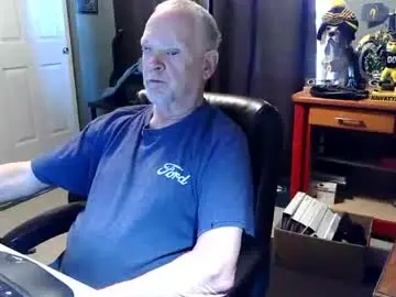 Chaturbate Live Sex of midwestdad09