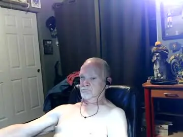 Chaturbate Private Sex Chat of midwestdad09