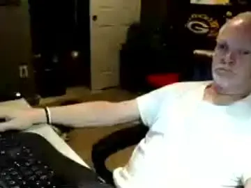 Chaturbate Live Porn of midwestdad09