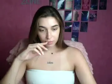 Chaturbate Adult Video Chat of mysticamelia