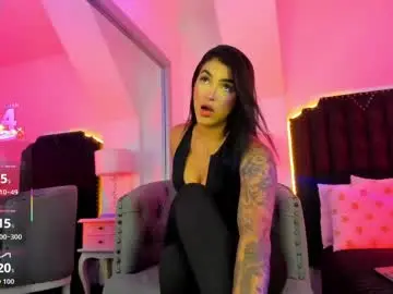 Chaturbate Watch Live Sex Cams of scarleth6