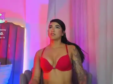 Chaturbate Best Webcam of scarleth6