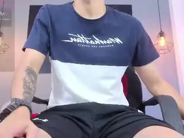 Chaturbate Best Webcam of zackdriussyx