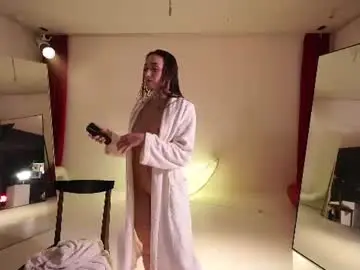 Chaturbate Free Porn Cam of _meganmeow_