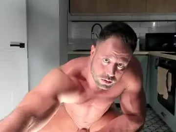 Chaturbate Sex Cam of _miles19